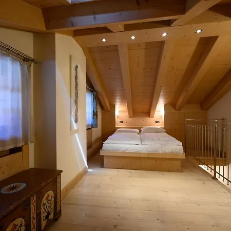 Casa Zubiana アパート