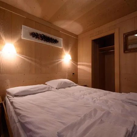 Casa Zubiana アパート *
