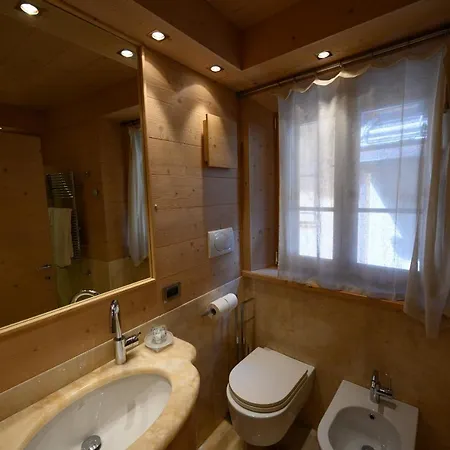 Casa Zubiana アパート *