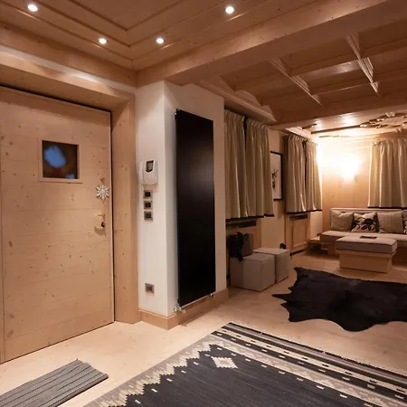 Casa Zubiana アパート