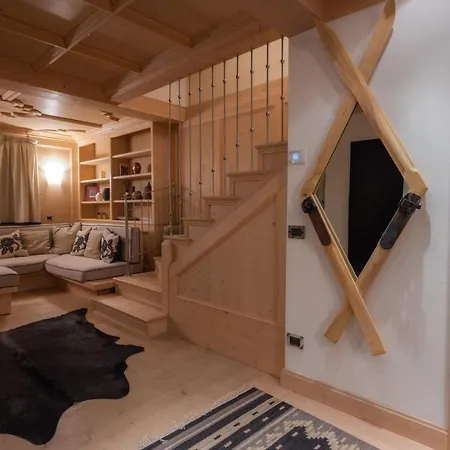 アパート Casa Zubiana *