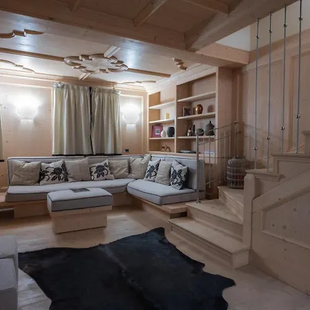 Casa Zubiana *