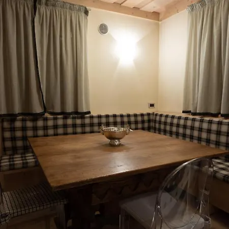 アパート Casa Zubiana *